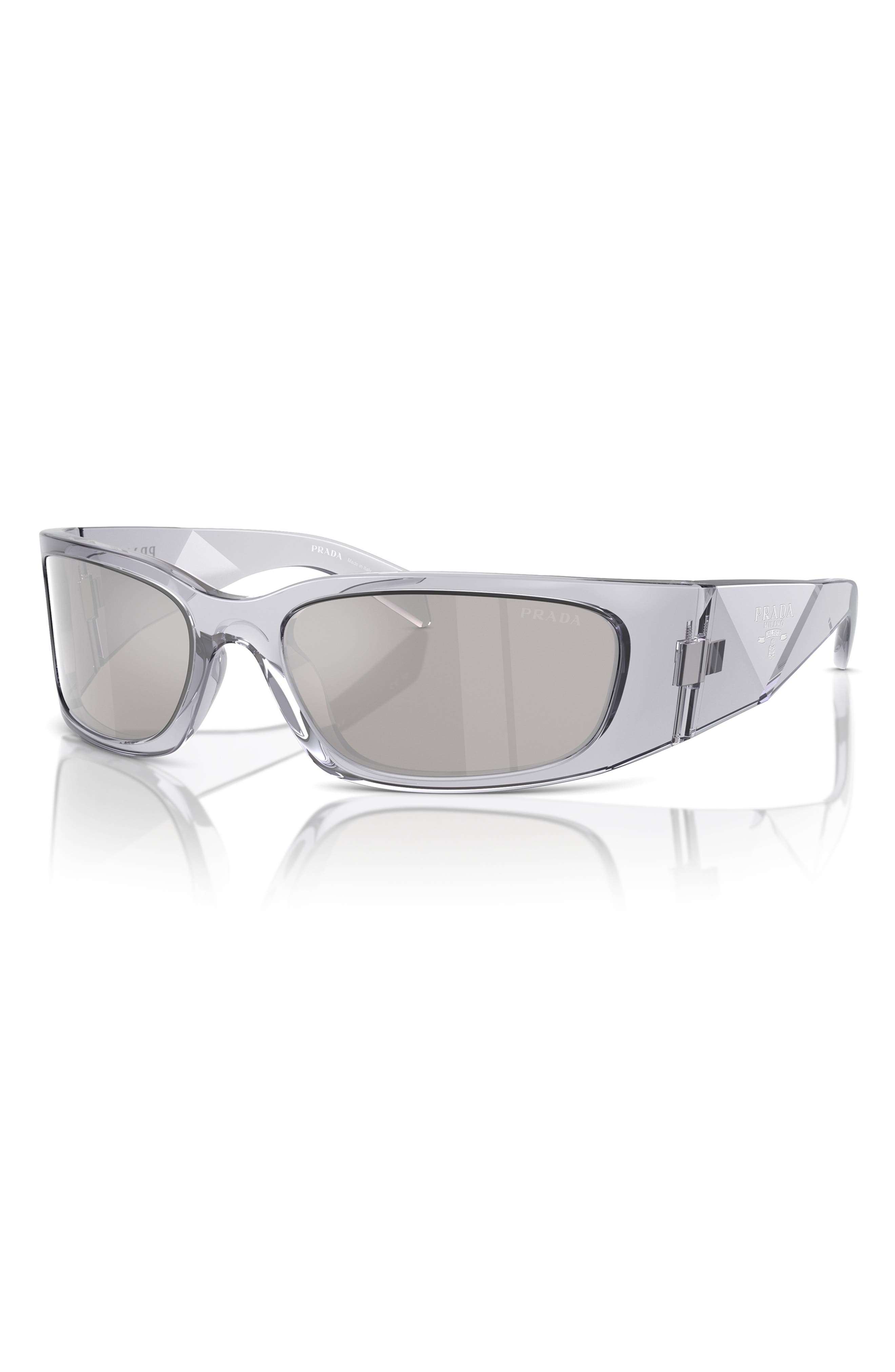 60mm Butterfly Sunglasses - 2