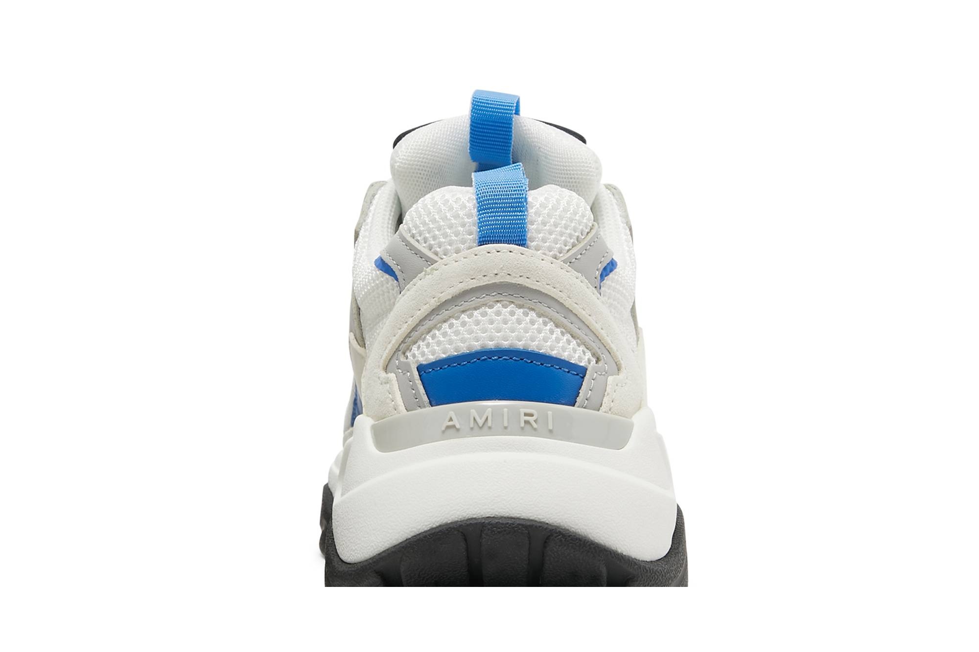 Amiri Bone Runner 'Blue' - 7