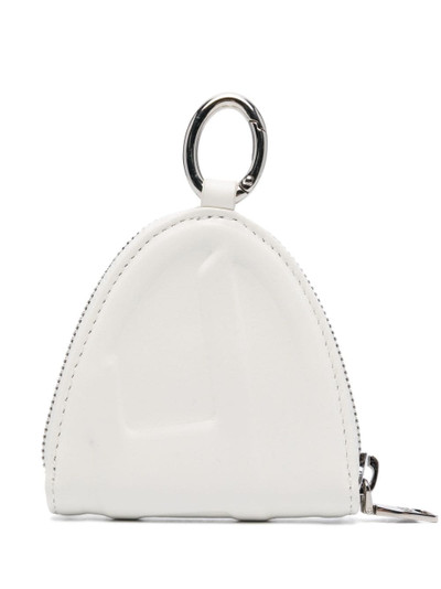 Diesel 1dr-Fold leather coin purse outlook
