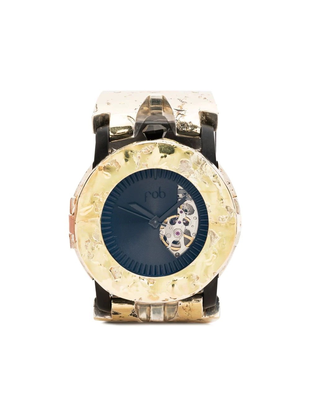 x Fob Paris R160 Hyperstrap-V watch - 1