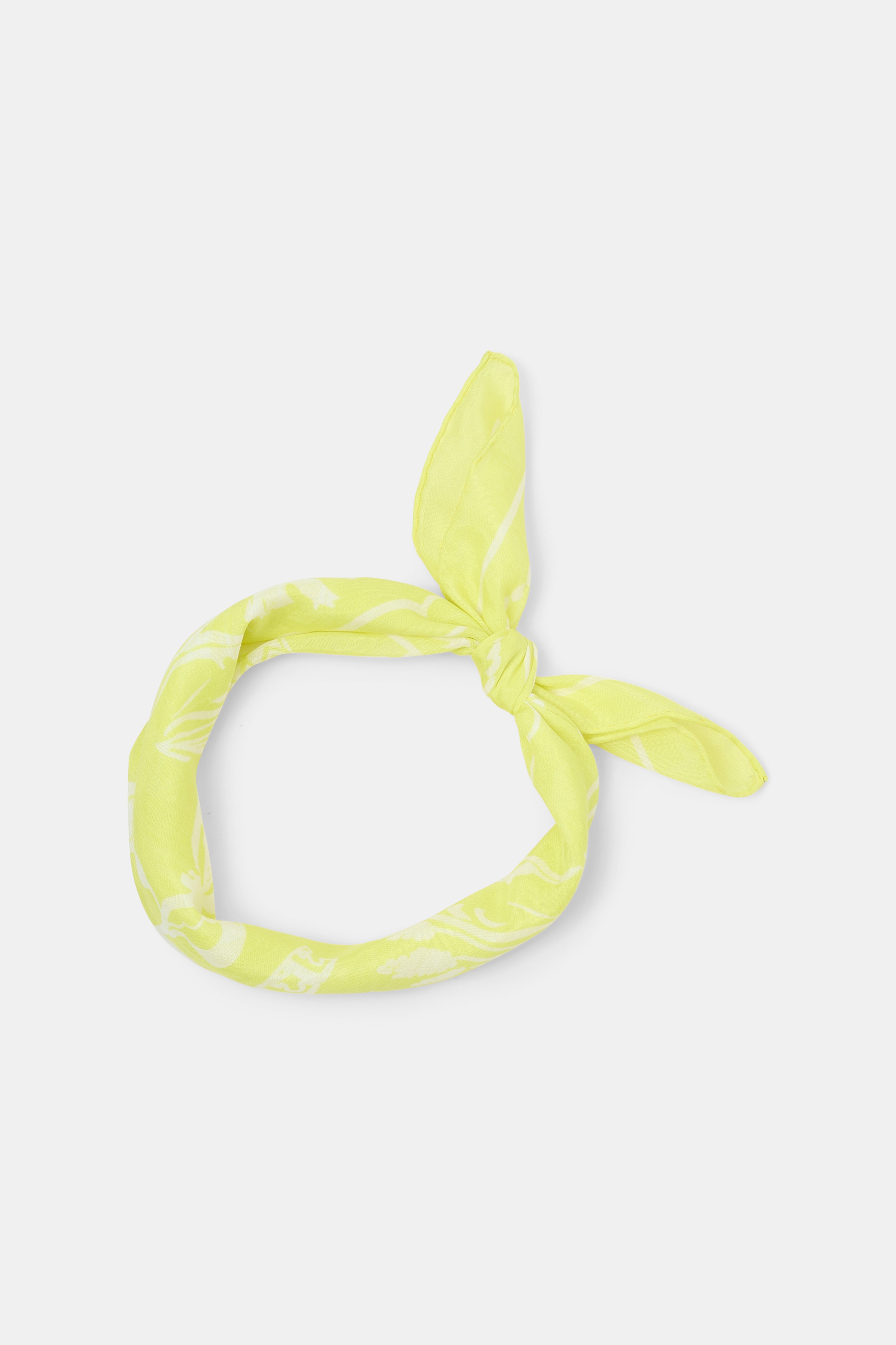 FRIENDS OF DOROTHEE scarf - 5