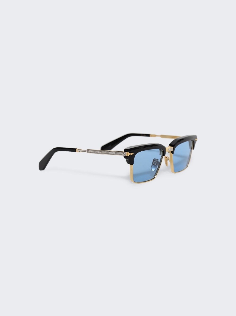 Alin Sunglasses Black - 4