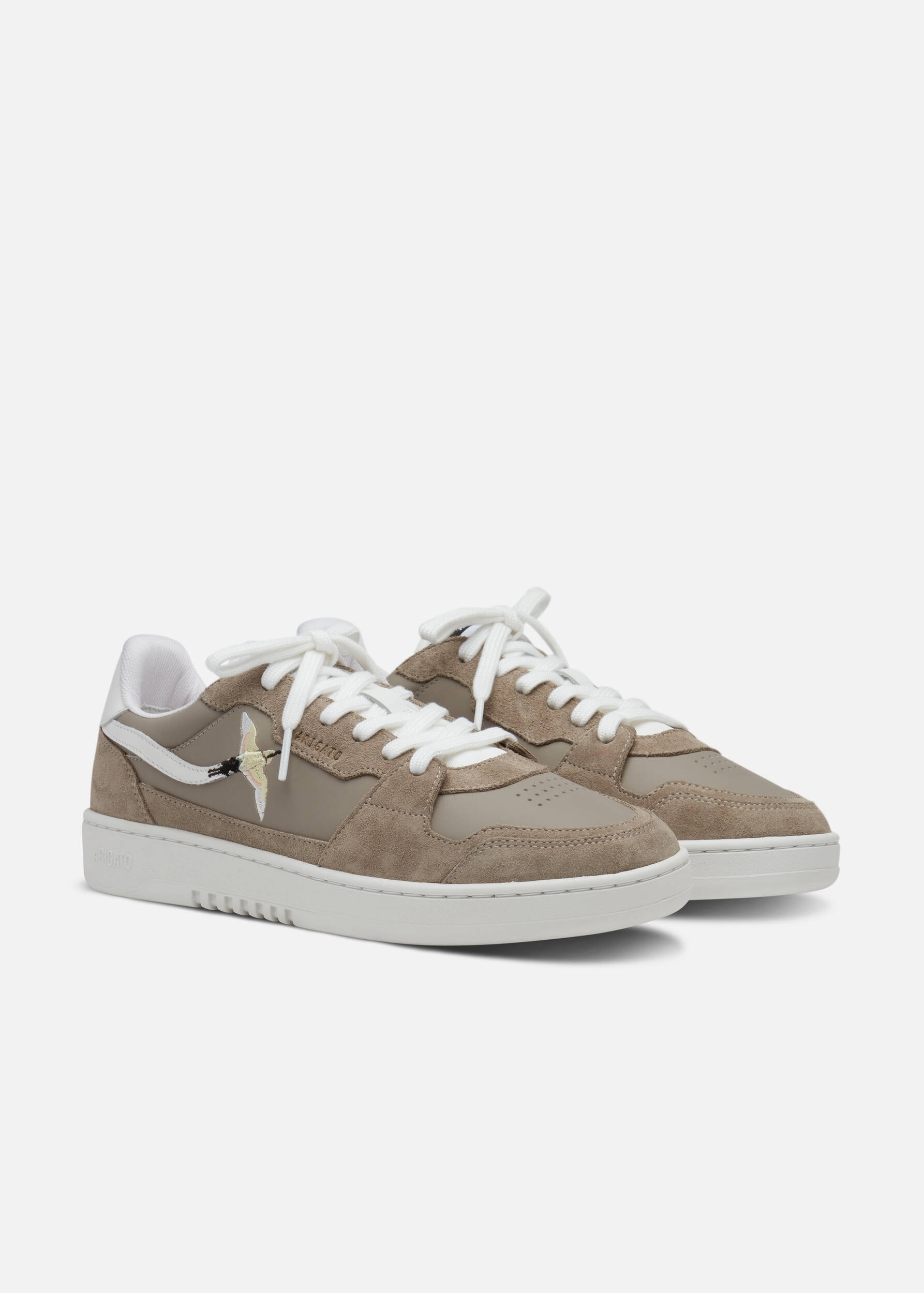 Dice Lo Bee Bird Sneaker - 2