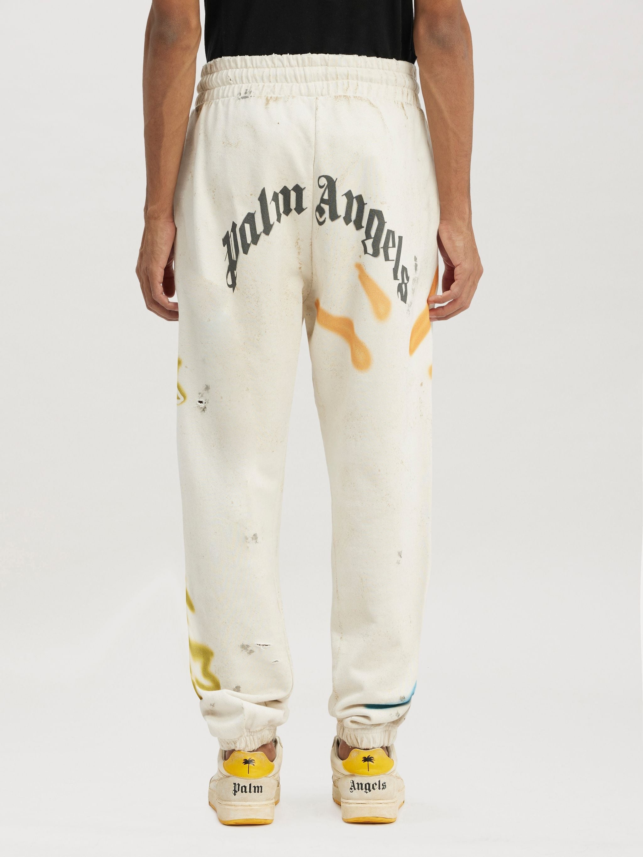 Palm Neon Sweatpants - 5