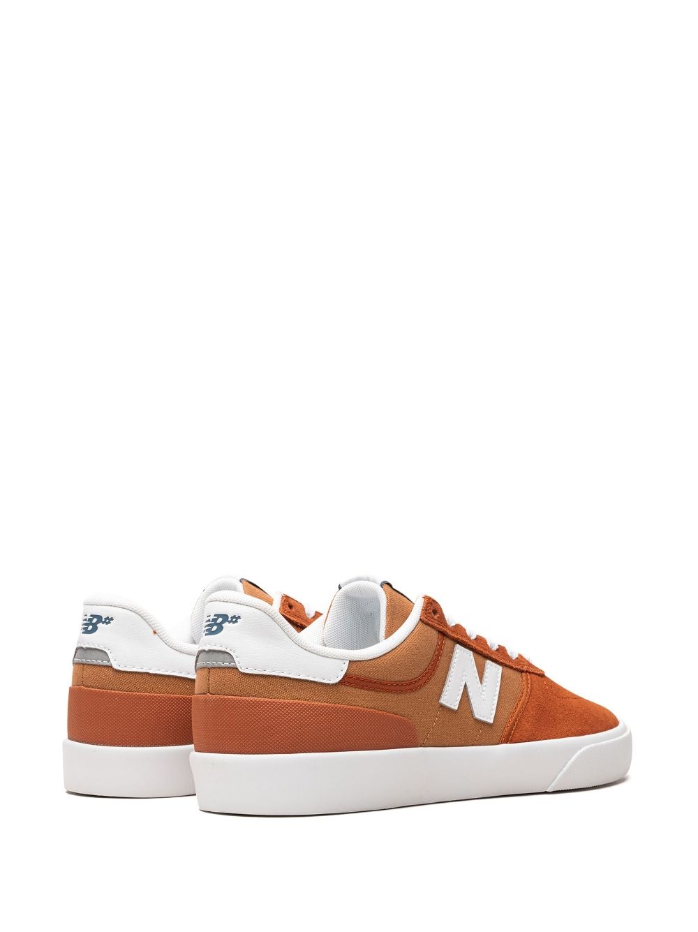 Numeric 272 "Brown/White" - 4