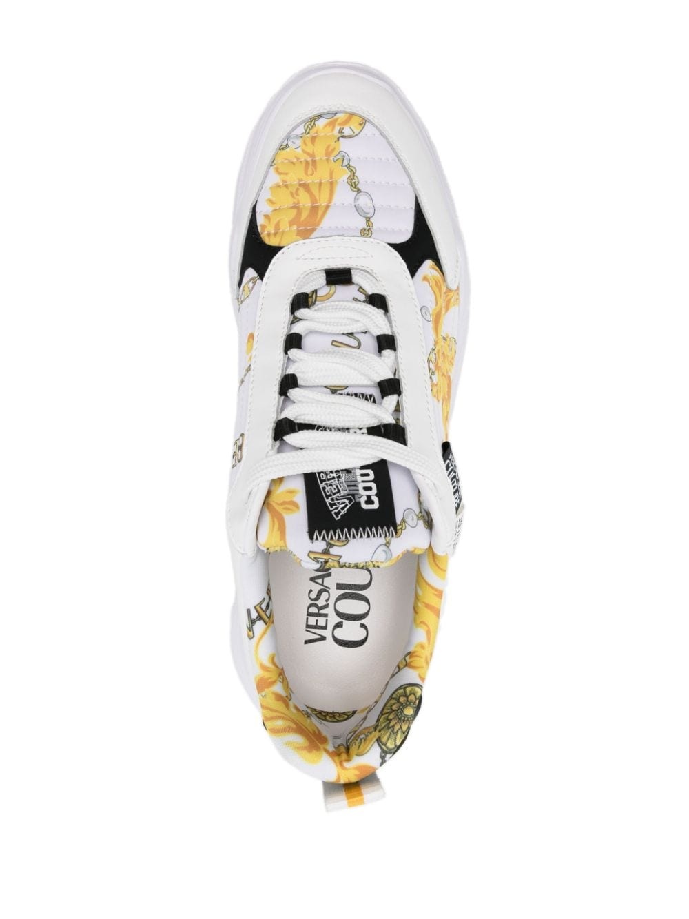 Speedtrack sneakers - 4