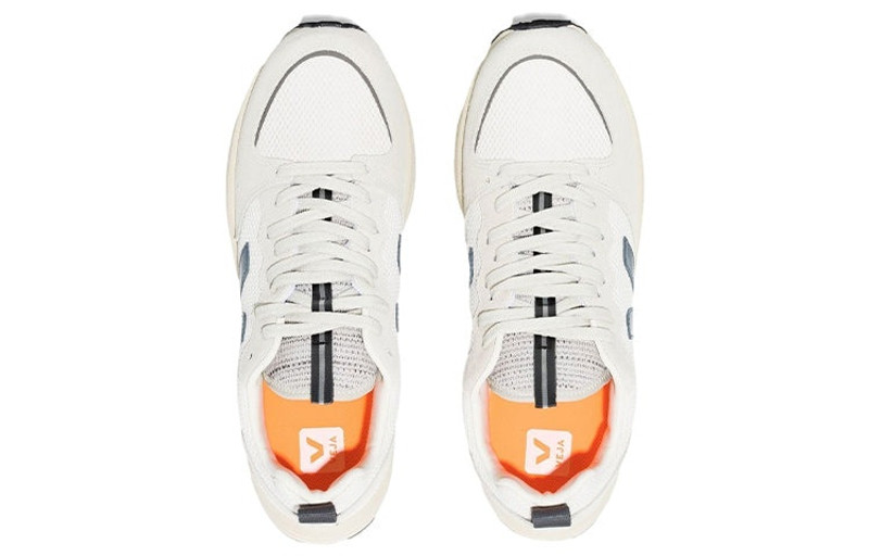 VEJA Veja Venturi Alveomesh 'Gravel Nautico' VT012146B outlook