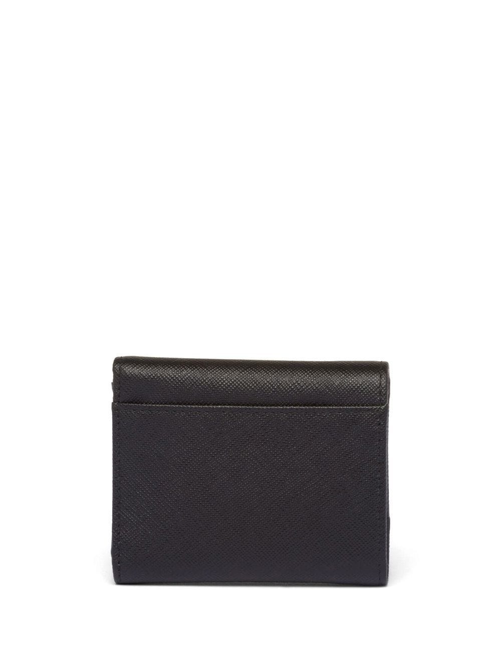 Saffiano leather wallet - 2