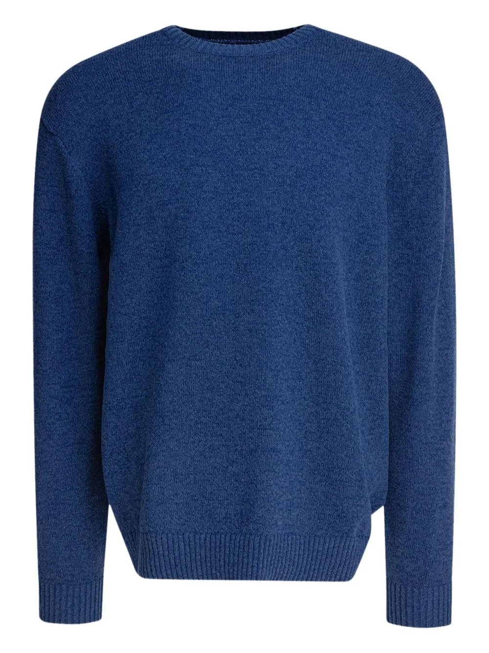 crew-neck sweater - 1