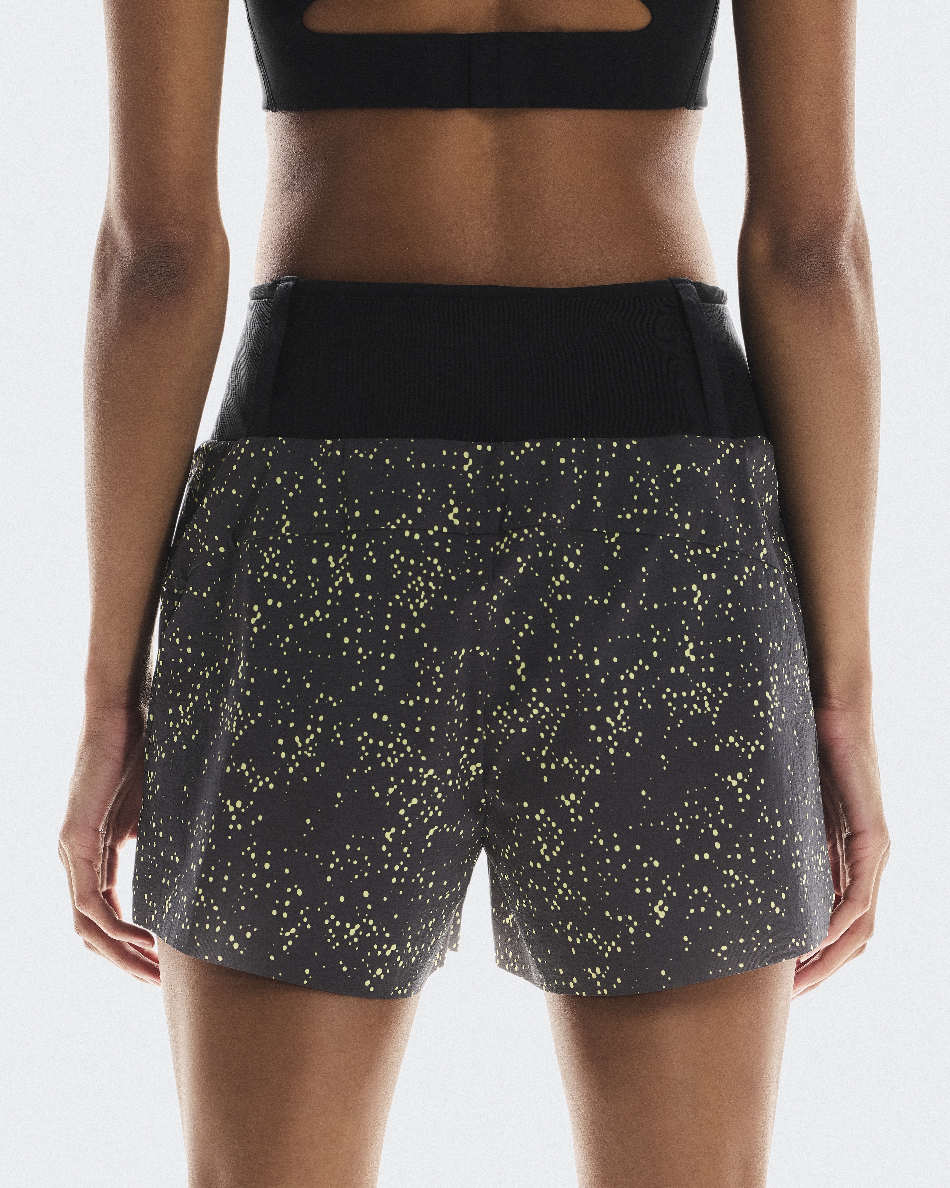 Ultra Shorts - 5
