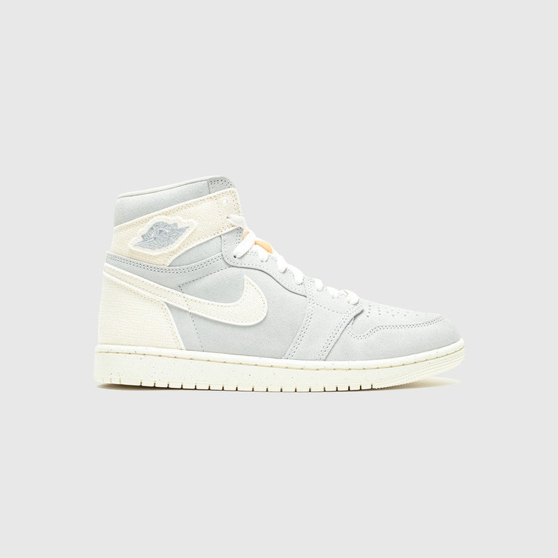 AIR JORDAN 1 RETRO HIGH OG CRAFT "IVORY" - 1