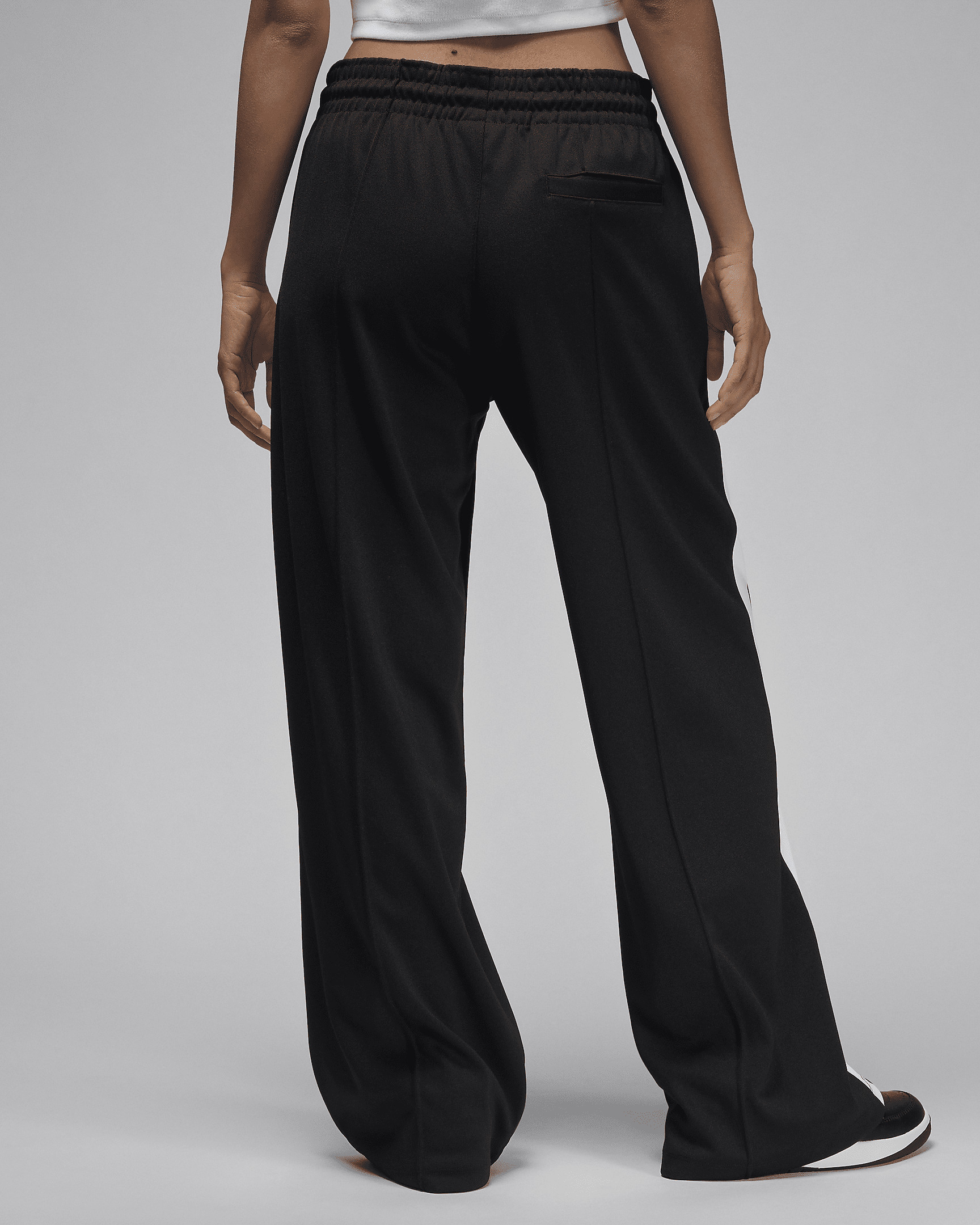 Jordan Women's Knit Track Pants - 2