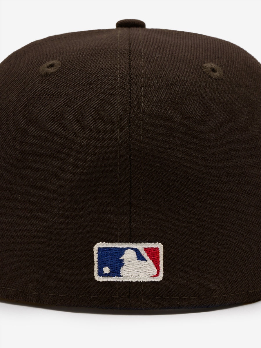 Essential 59Fifty Fitted Cap - 4