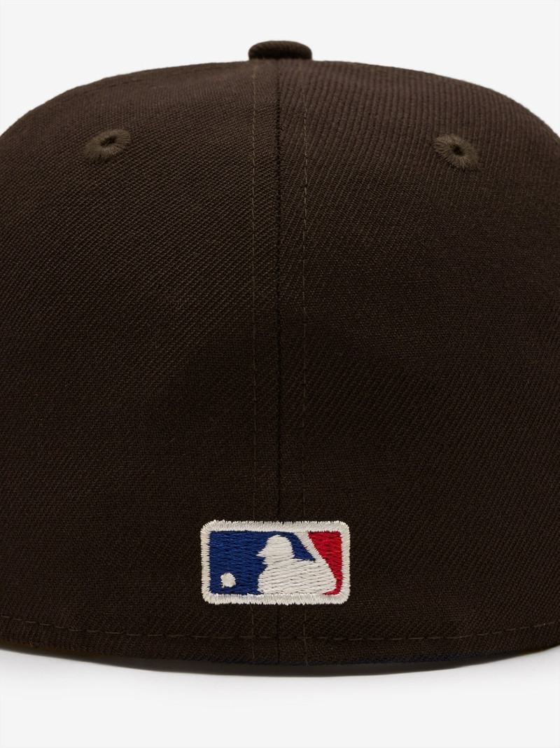 Essential 59Fifty Fitted Cap 4
