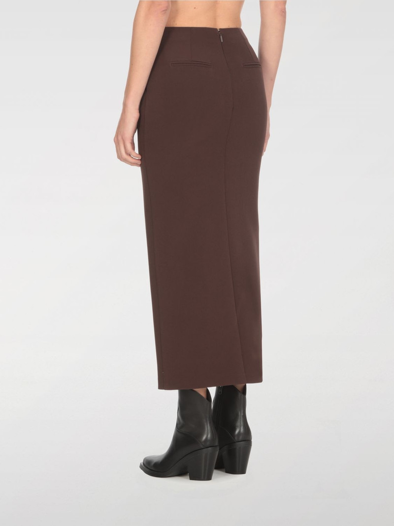 PINKO Skirt woman Pinko outlook