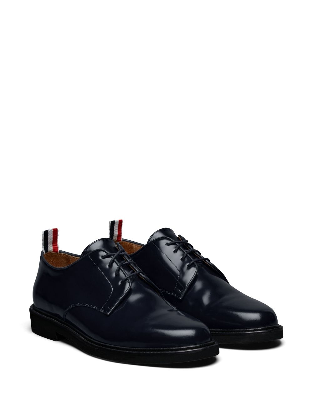Uniform oxford shoes - 2