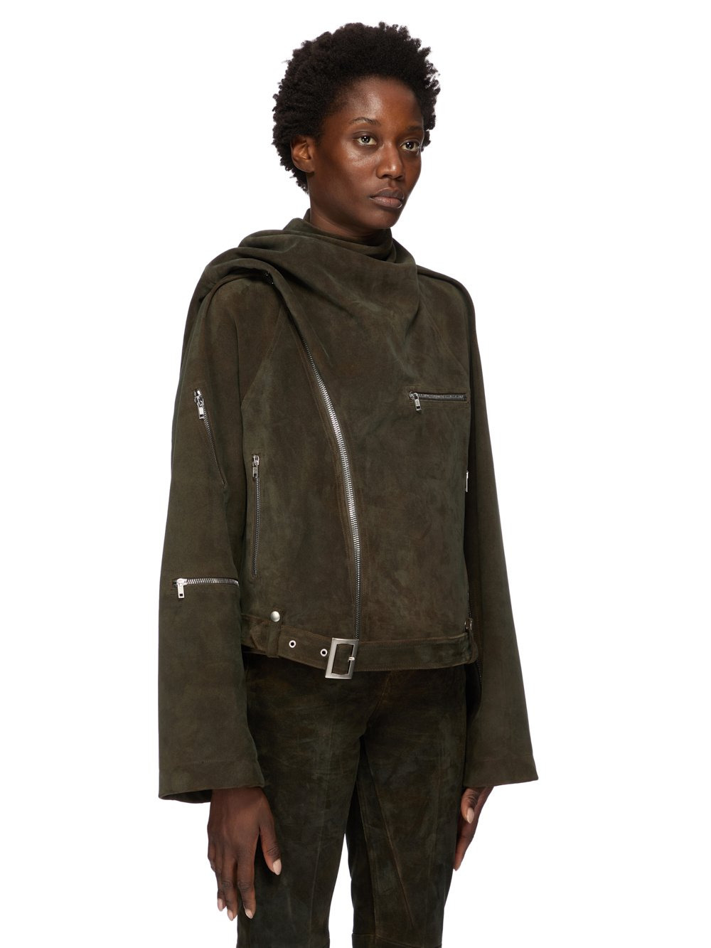 JACKET - 2