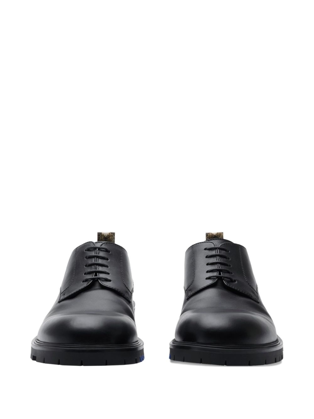 Rogue derby shoes - 2