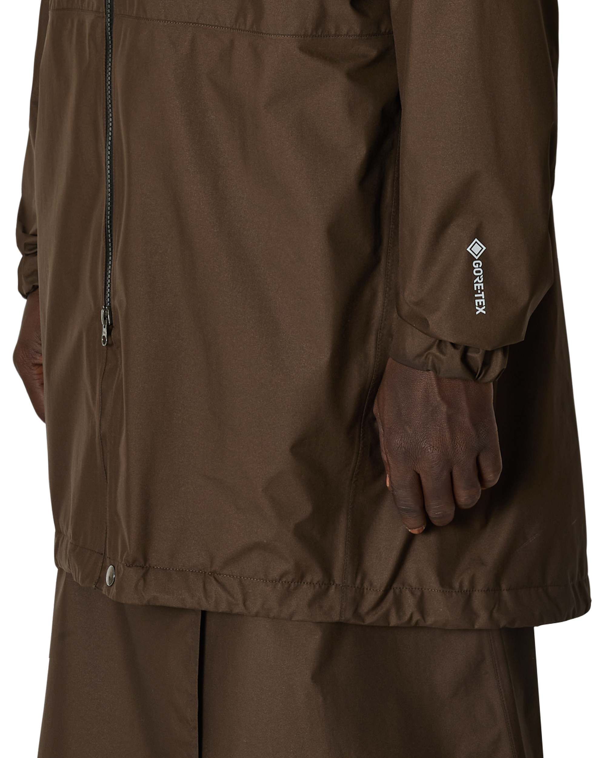 ROA X Tilak Stinger Parka - 7