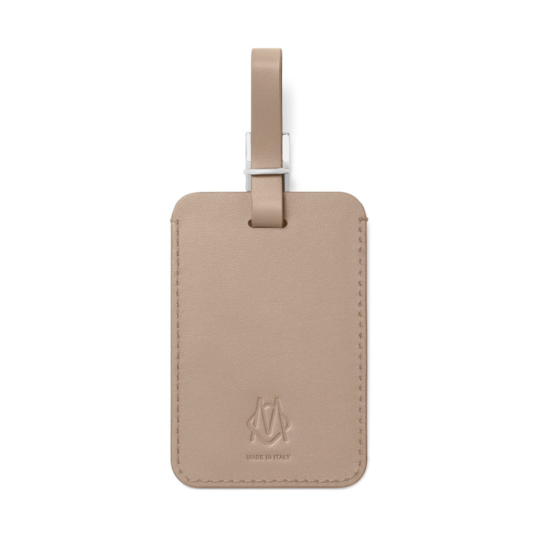 Customization - Suitcases Address Tag - 2