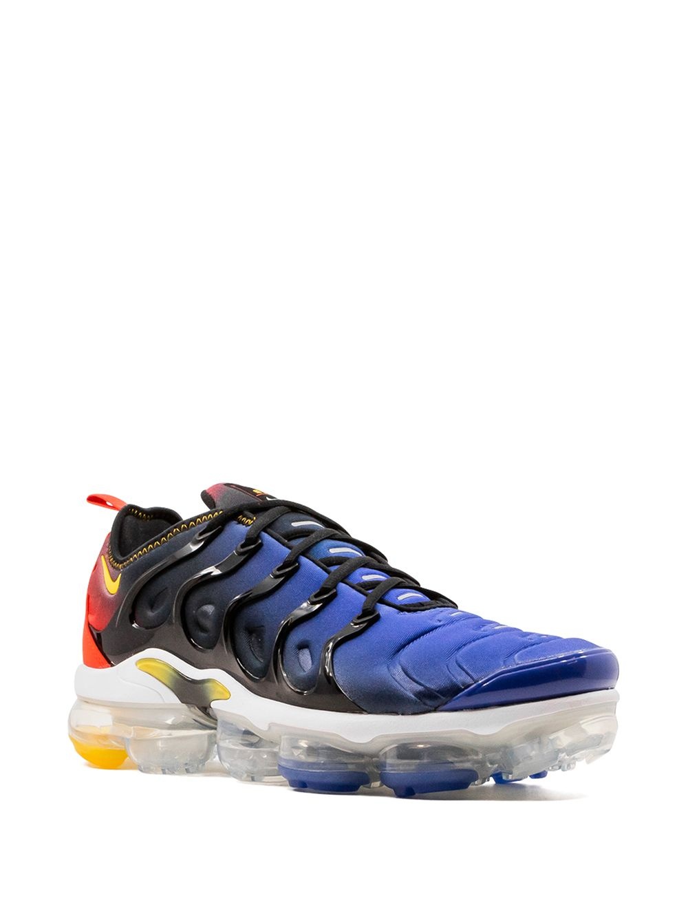 Air Vapormax Plus "Captain Marvel" sneakers - 2