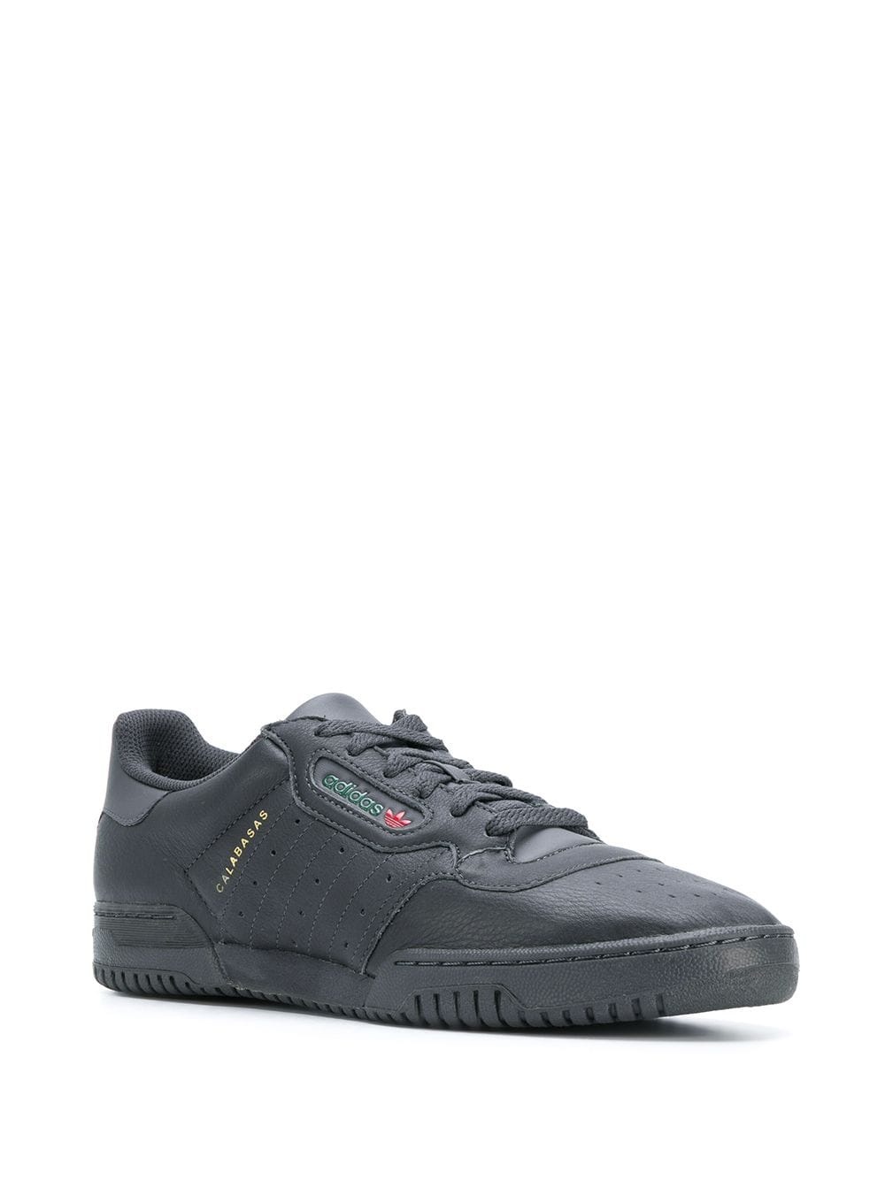 Yeezy Powerphase "Core Black" - 2