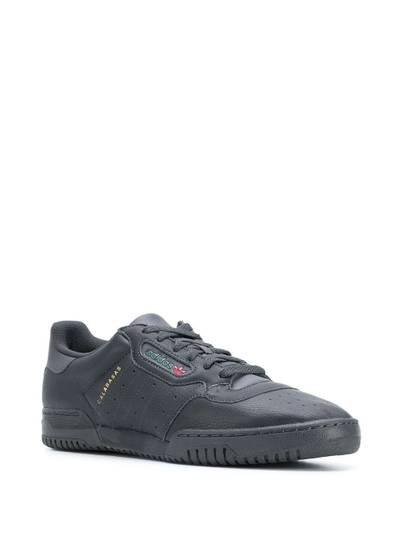 adidas Yeezy Powerphase "Core Black" outlook