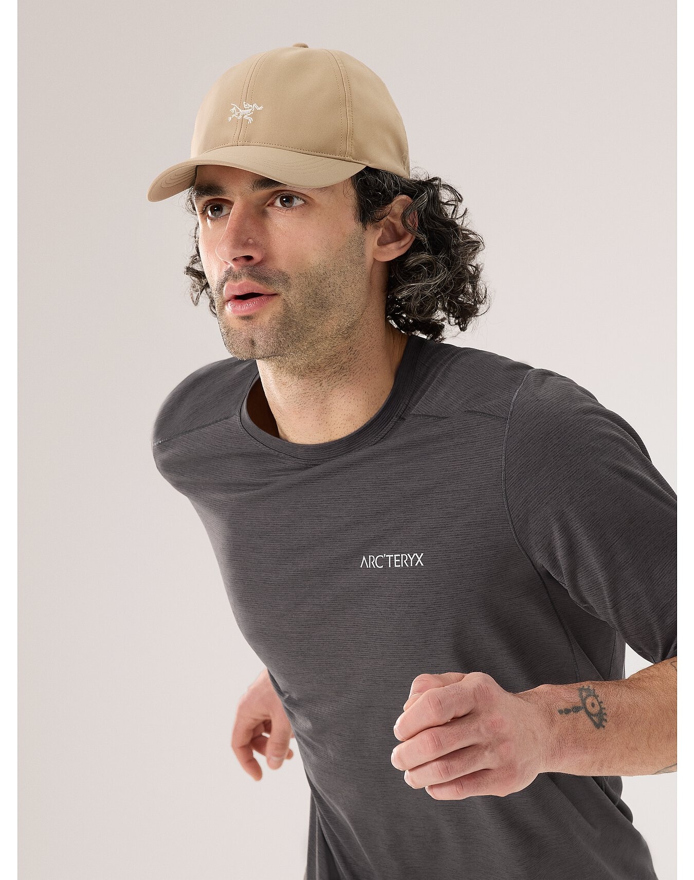 Small Bird Cap - 4