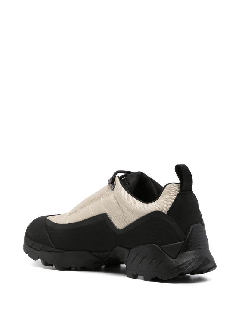 Khatarina Runner lace-up sneakers 3