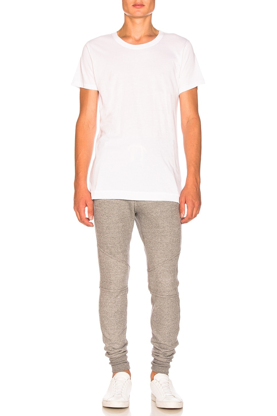 Escobar Sweatpants - 4