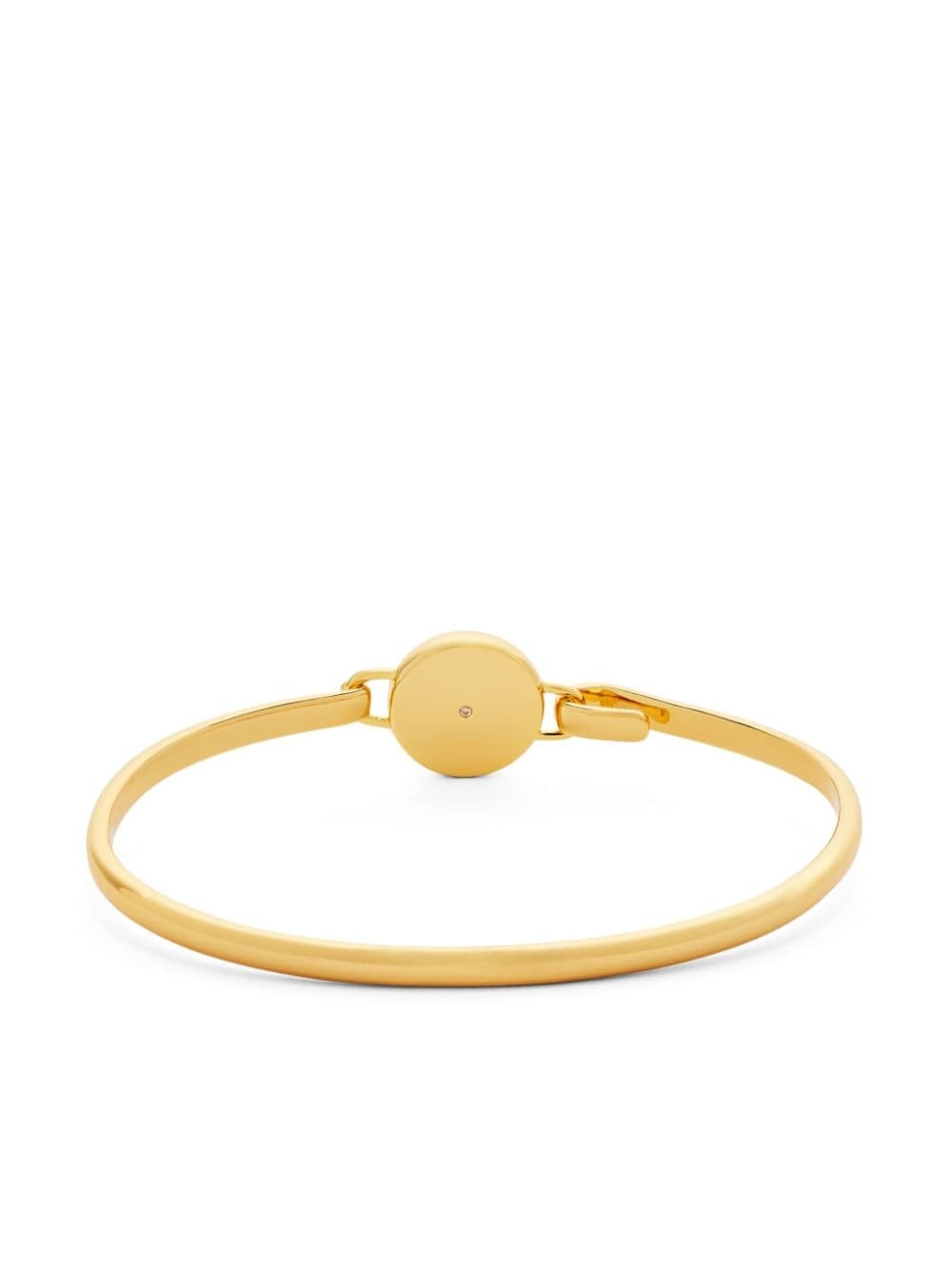 Button Hinge bracelet - 2