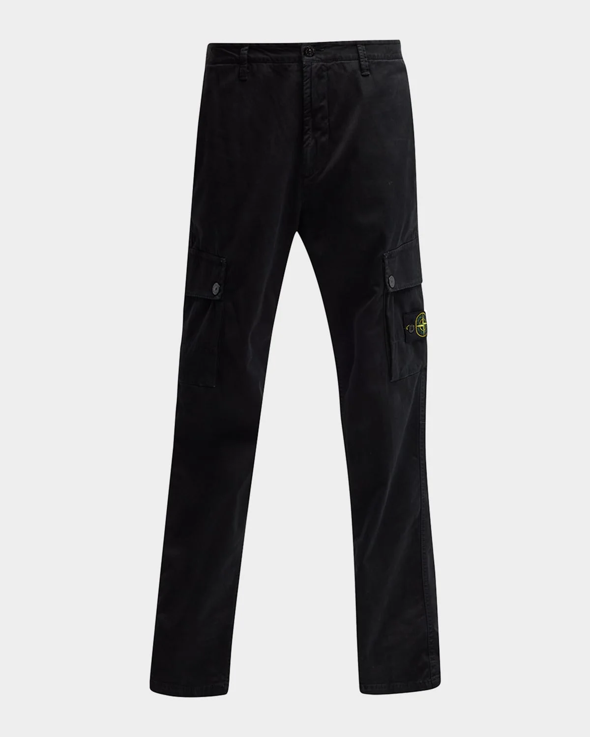 Men & apos;s Classic Cargo Pants - 1