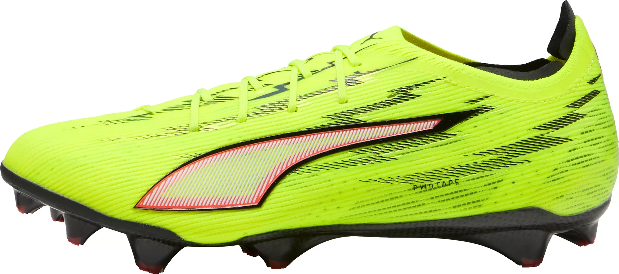 PUMA Ultra 6 Carbon FG Soccer Cleats - 1
