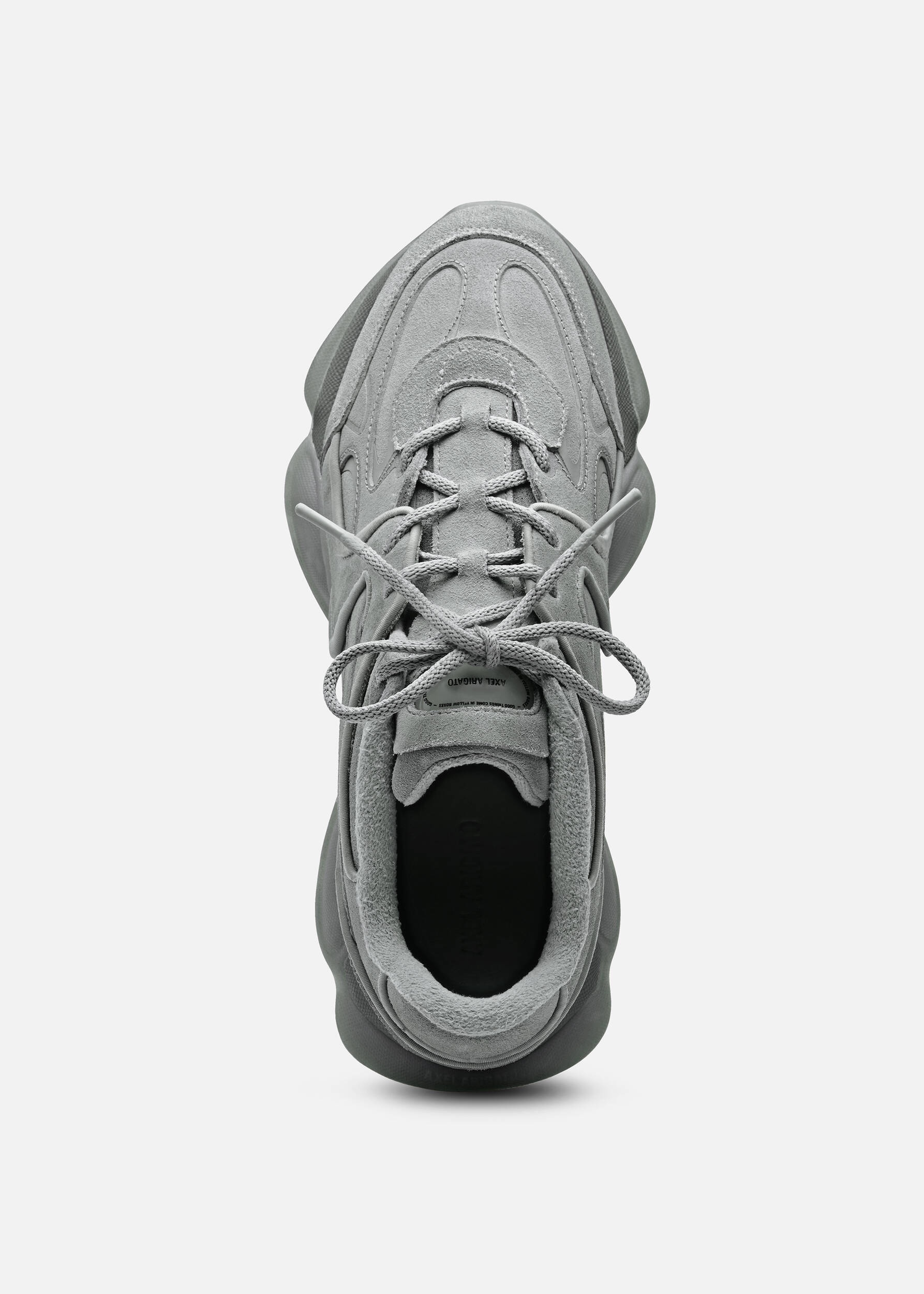 Eris Sneaker - 4