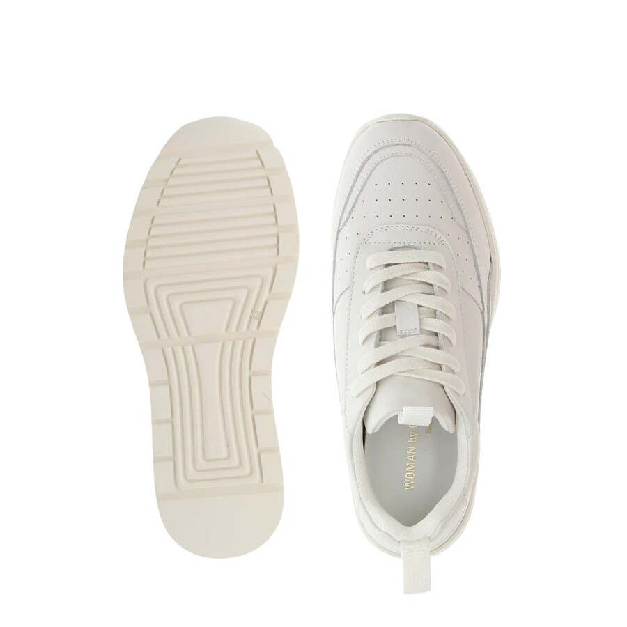 Common Projects Ladies Track 90 Low Top Sneakers - 4