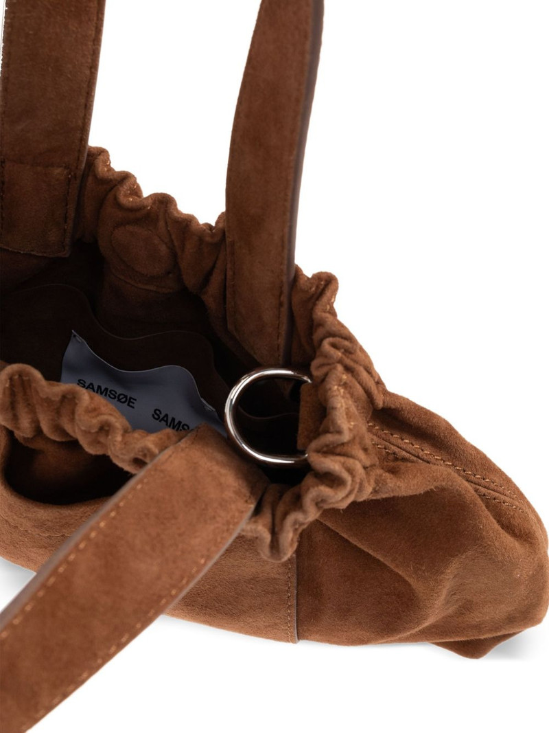 medium Saemmi tote bag 5