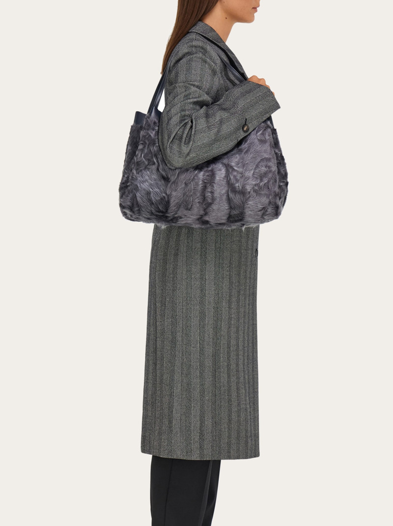 FERRAGAMO Tote bag (L) outlook