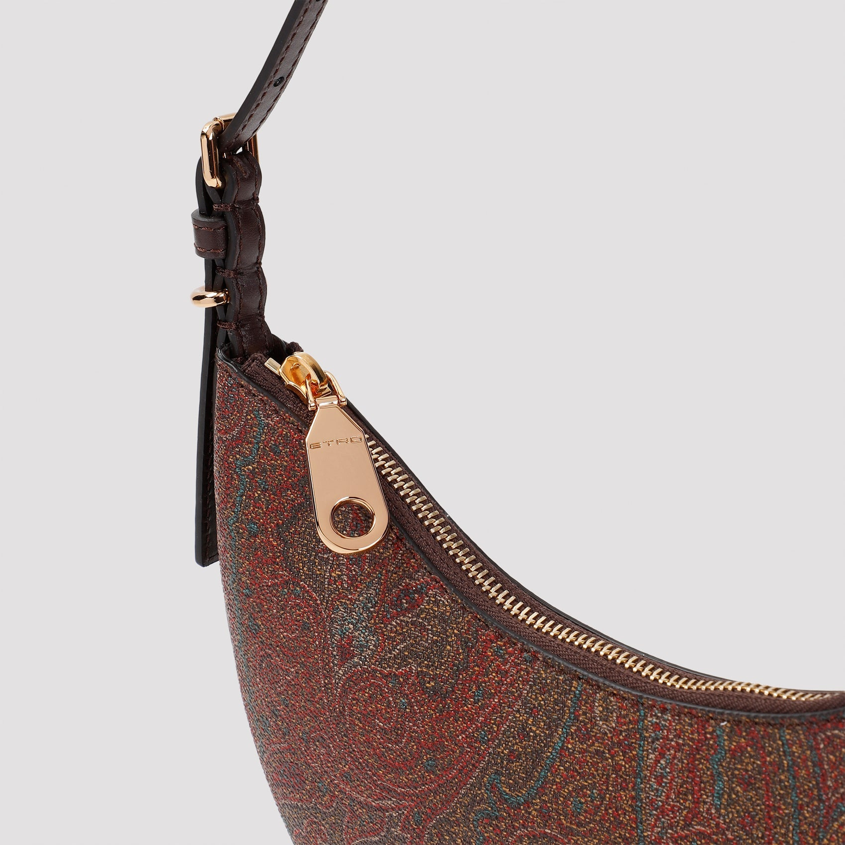 Etro Essential Hobo Bag Women - 3