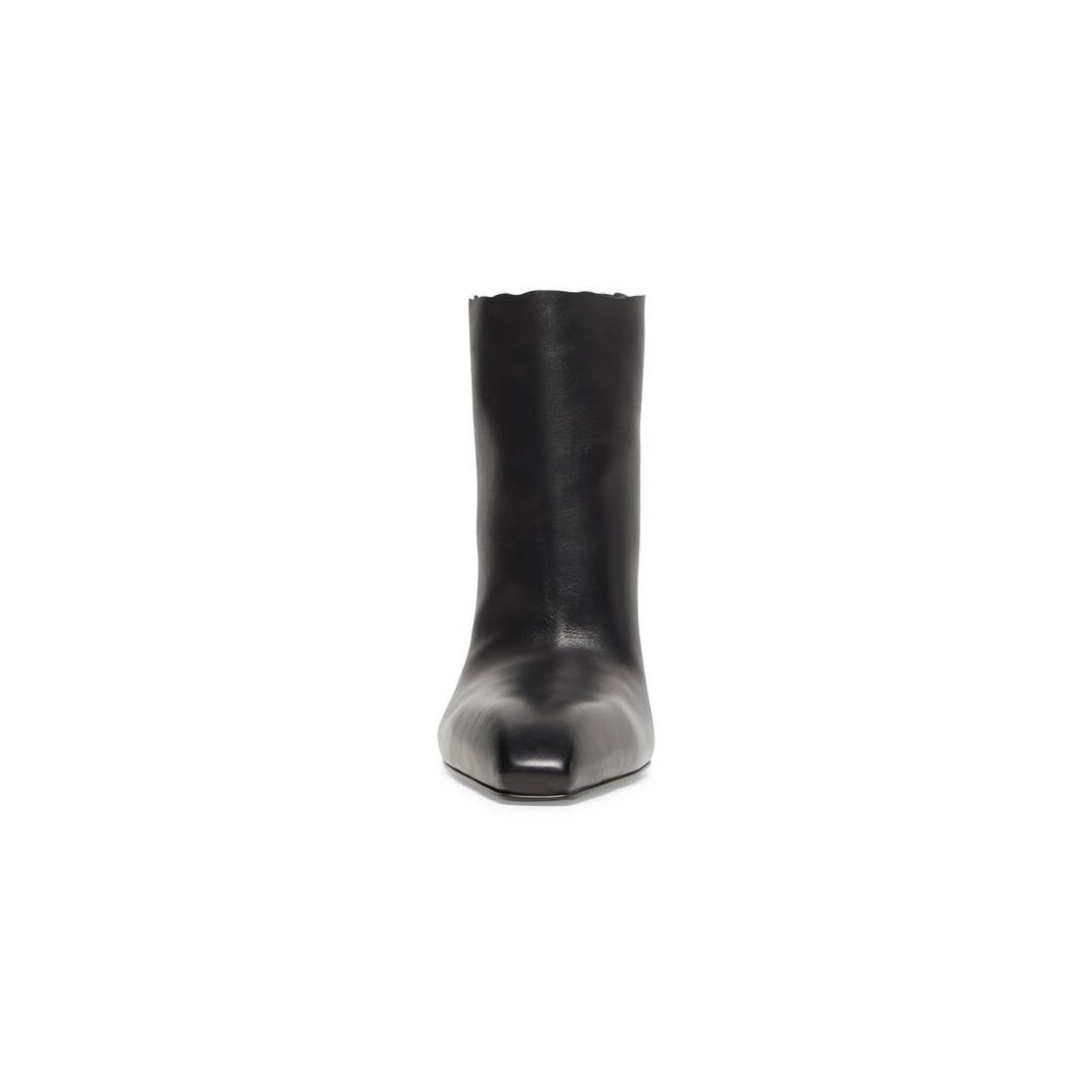 Women's Falkon 105mm Bootie in Black - 3