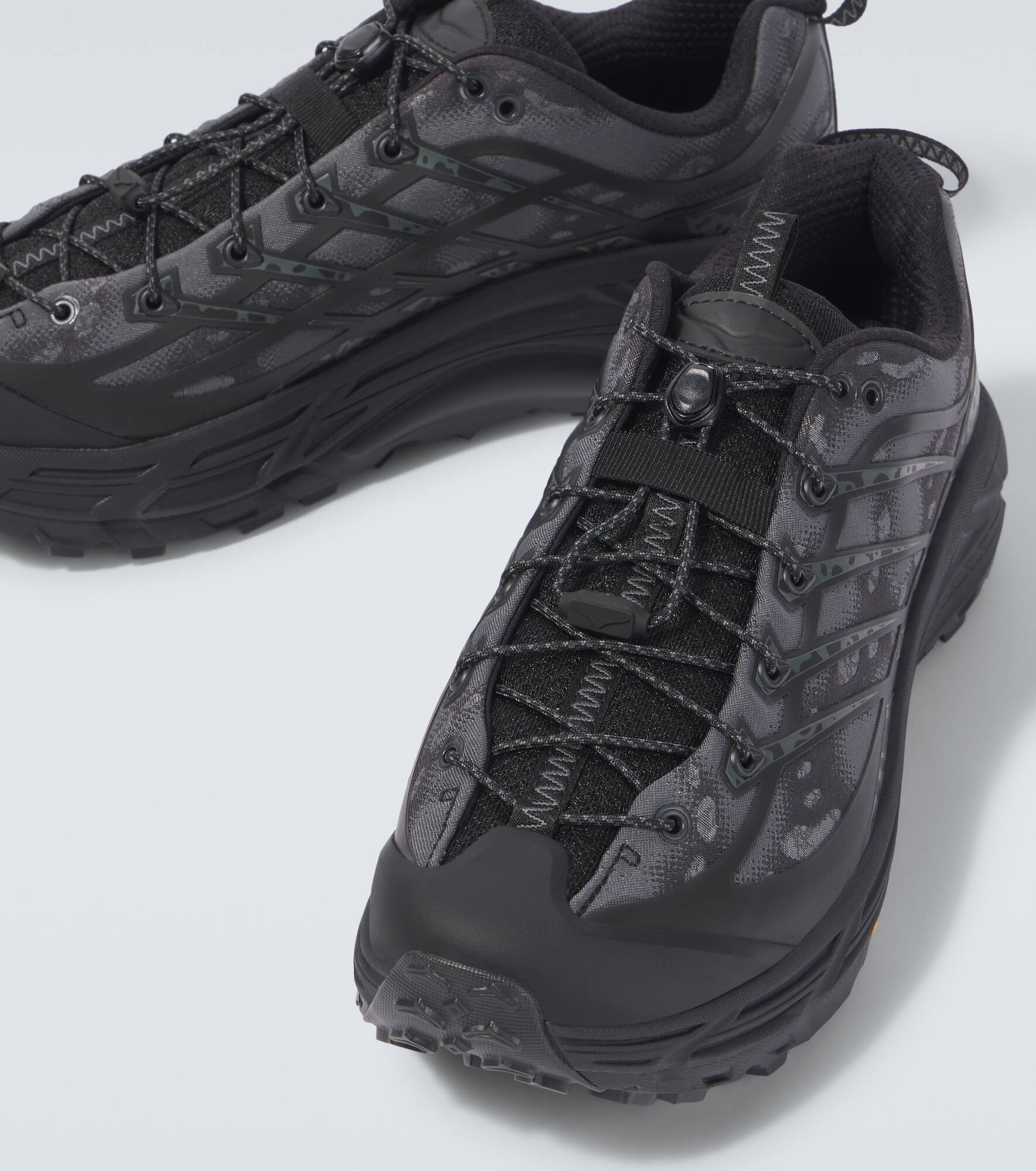 Mafate Three2 running shoes - 3
