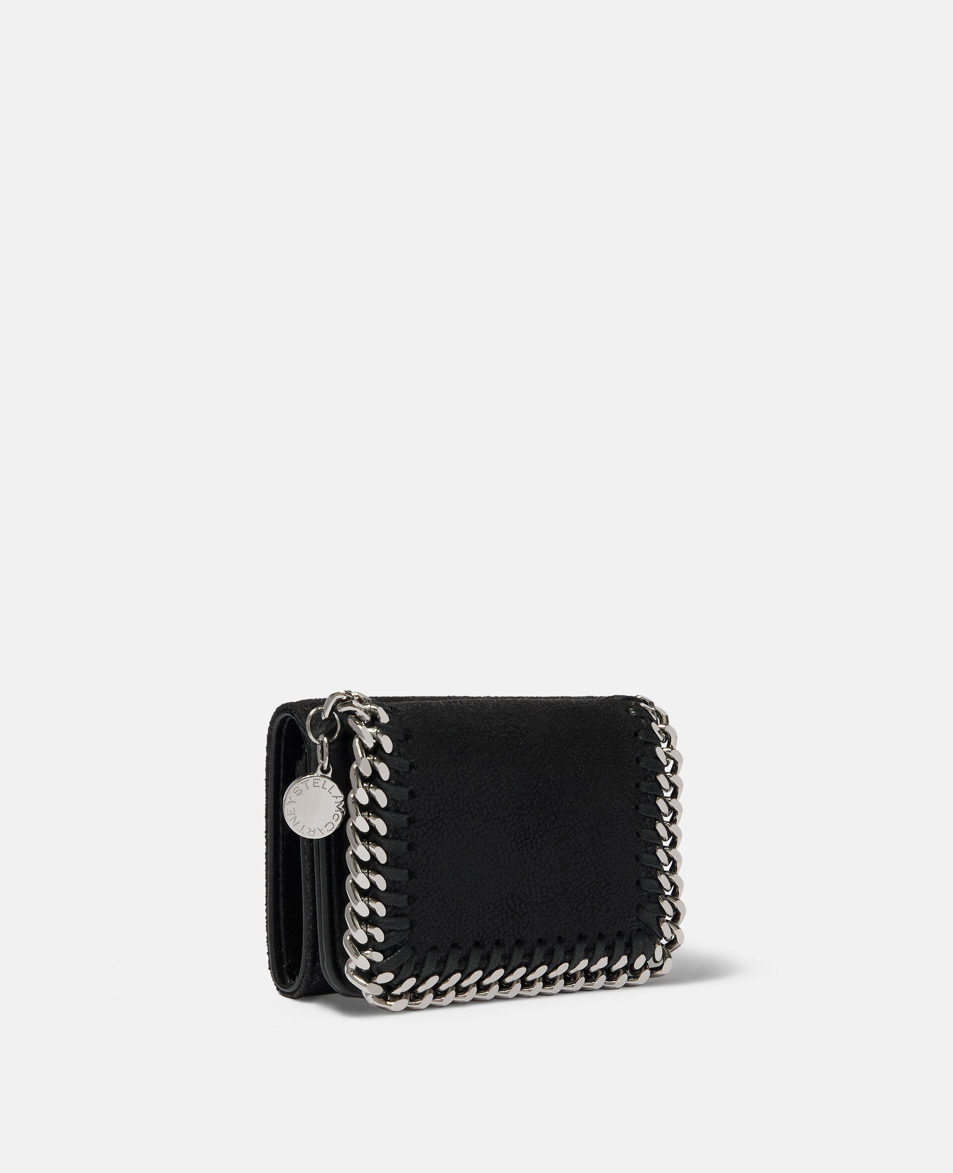 Stella McCartney - Falabella Tri-Fold Wallet