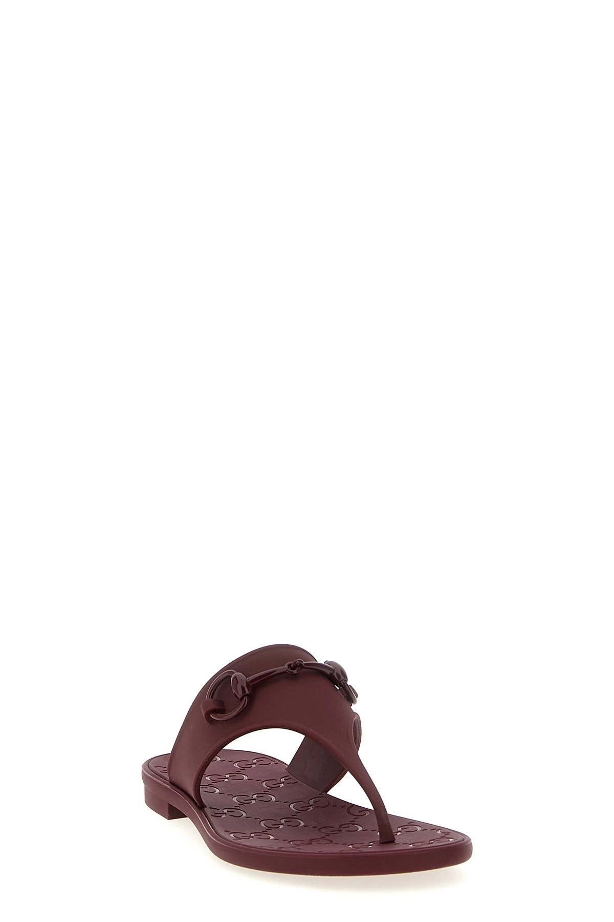 Thong sandals - 2