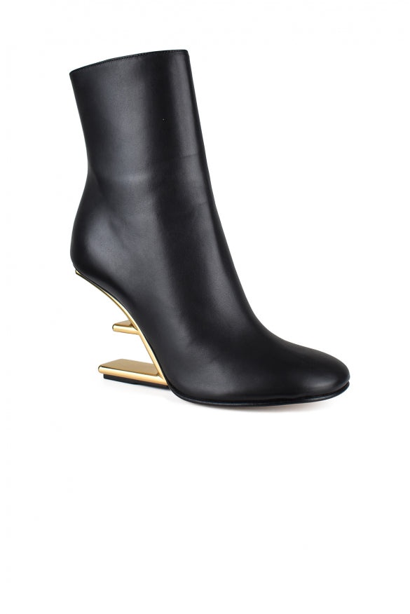 Fendi Women First Boots - 3