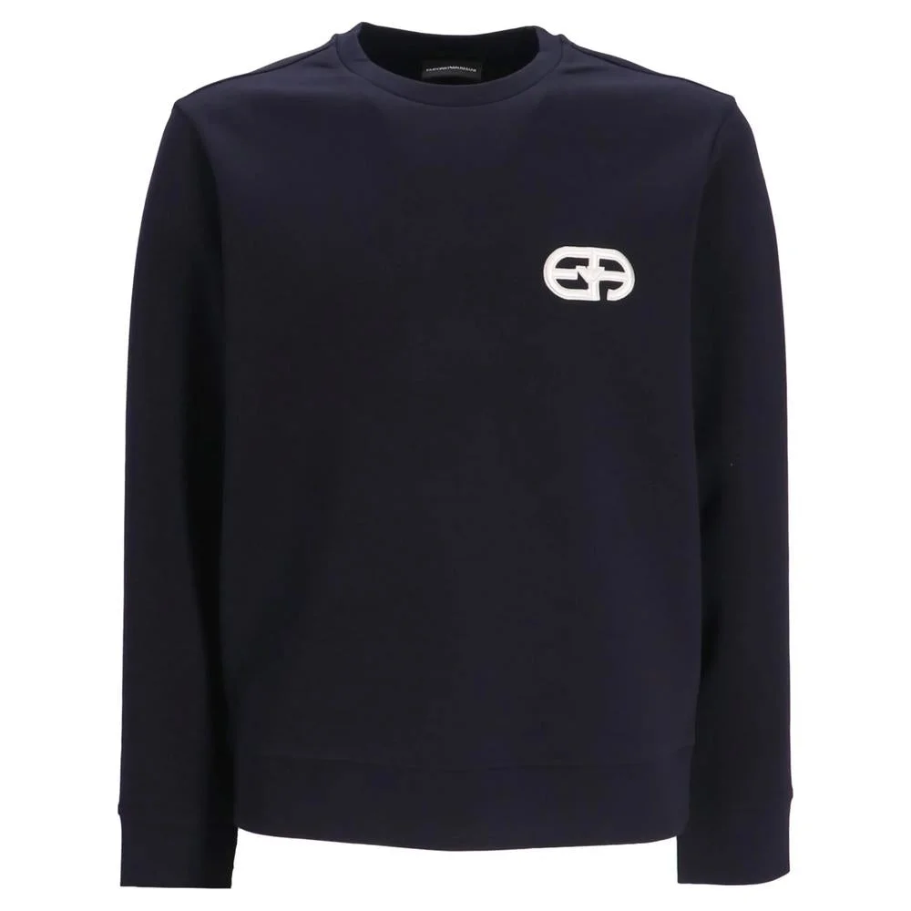 Emporio Armani EMPORIO ARMANI SWEATSHIRTS - 1