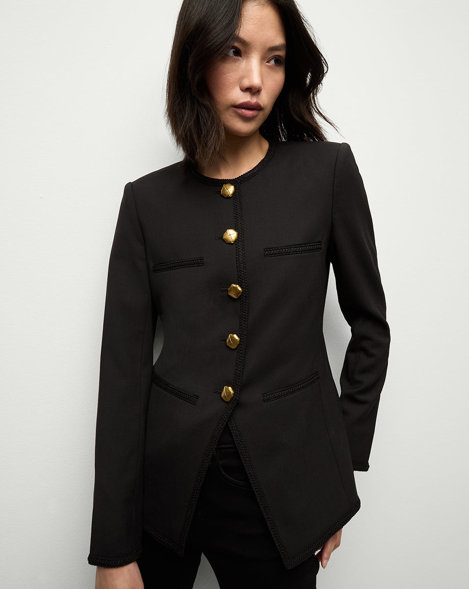 ALESSIA JACKET - 2