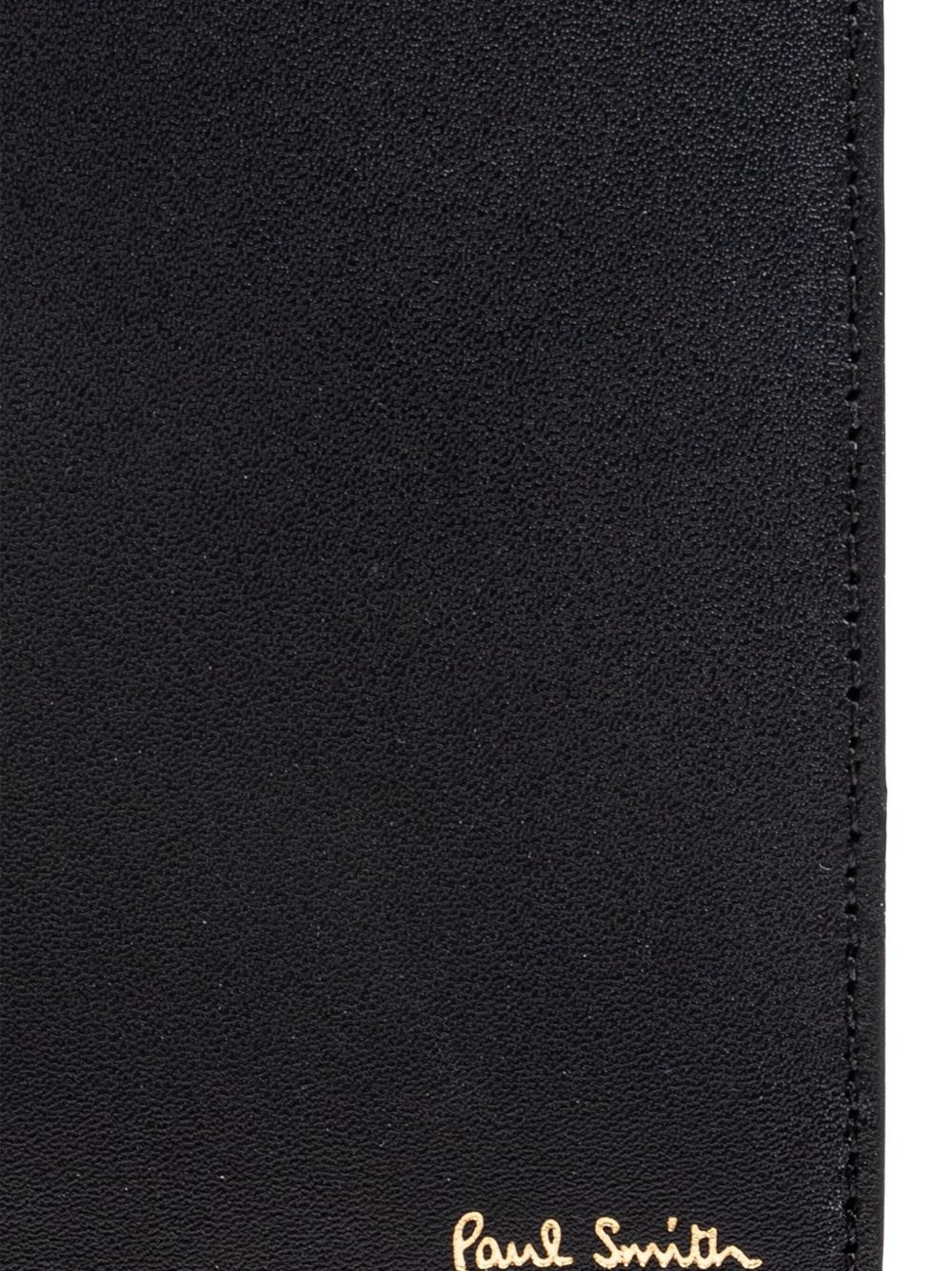 Signature-Stripe wallet - 5