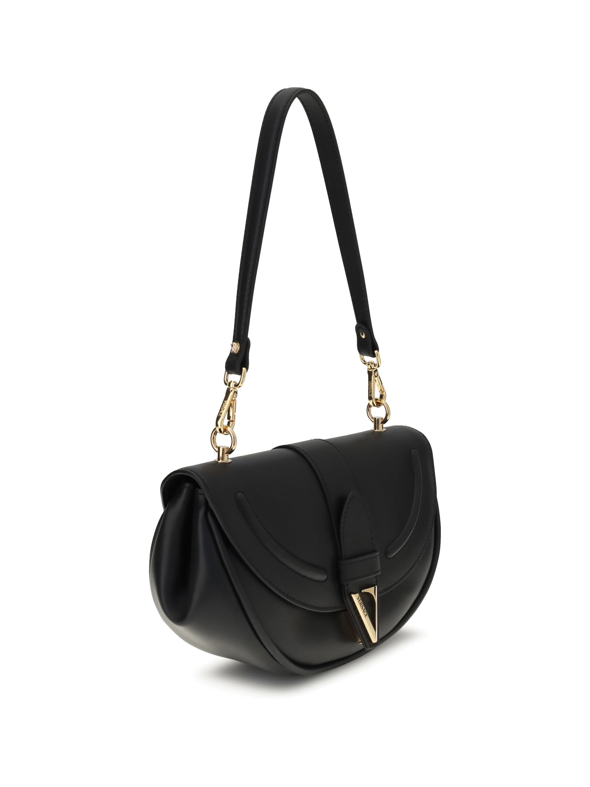 Versace Women Virtus Medium Shoulder - 2