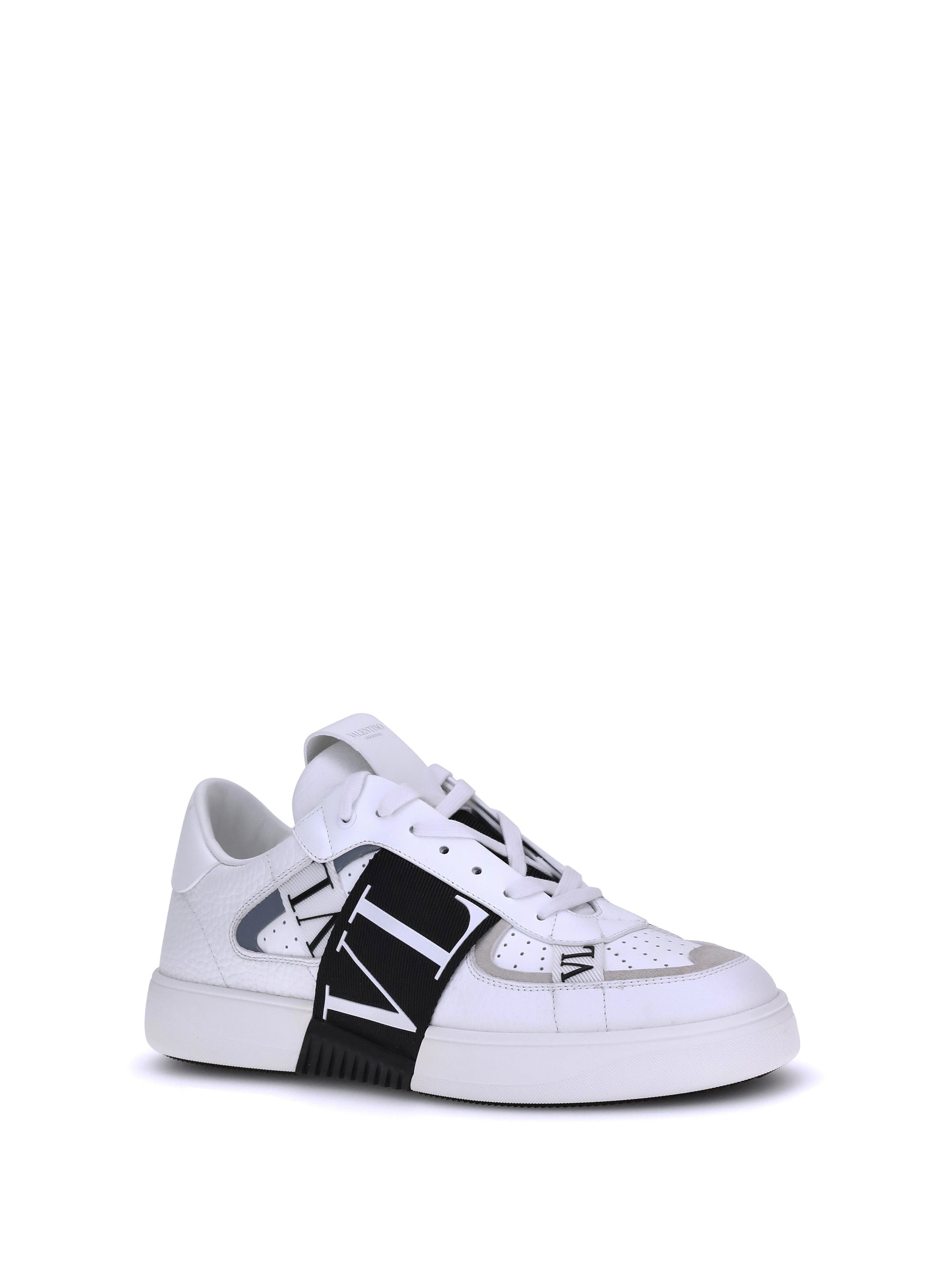 Valentino Garavani Men Low-Top Sneakers - 2