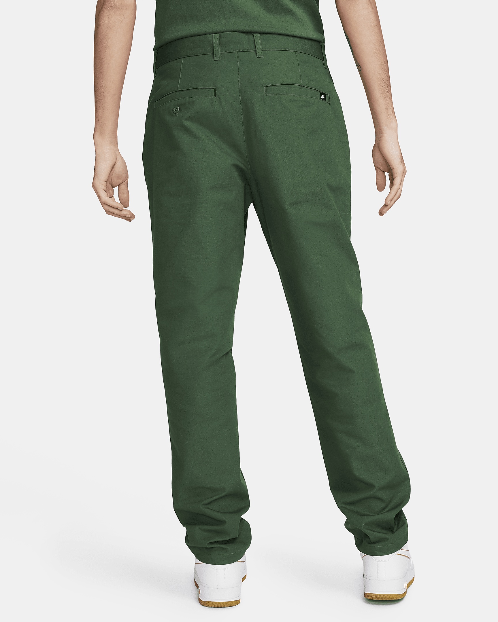 Nike Club Men's Chino Pants - 2