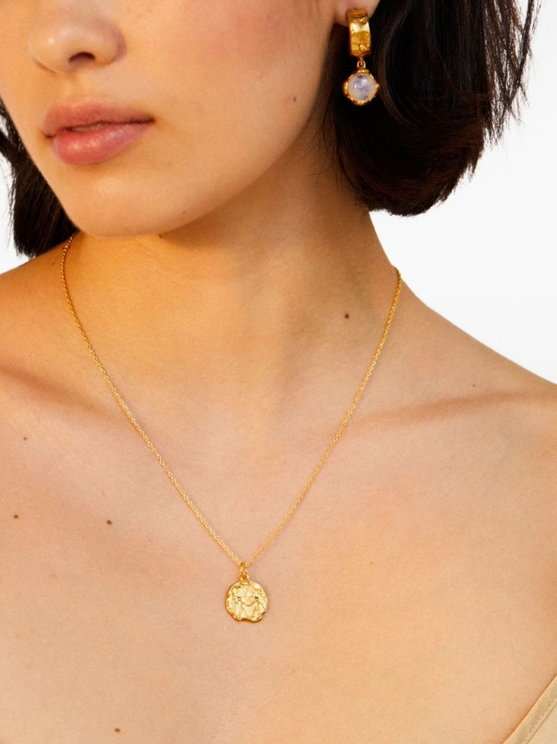 ALIGHIERI pendant necklace outlook